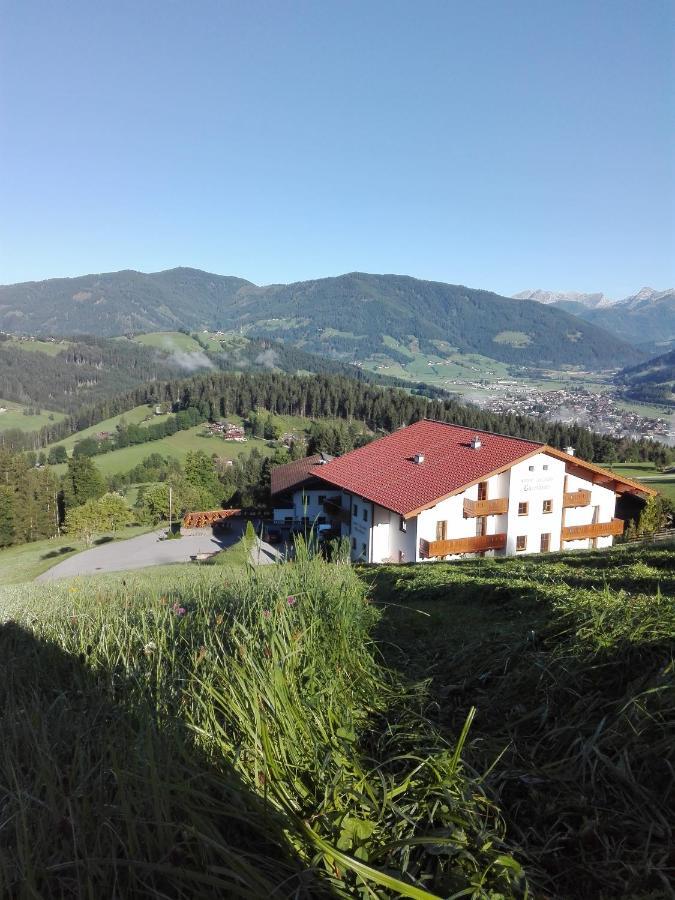 Berggasthof Bliembauer Altenmarkt im Pongau Exterior photo